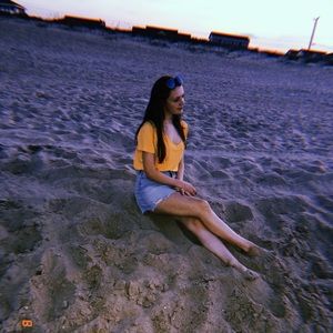 Meet your Posher, Jenna